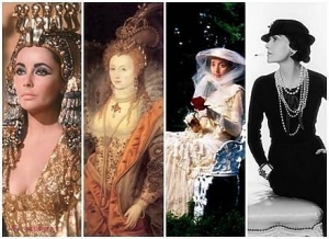 FEMEILE care au schimbat istoria lumii