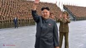 Coreea de Nord a interzis... SARCASMUL. Kim Jong Un se teme că oamenii sunt ironici când sunt de acord cu el