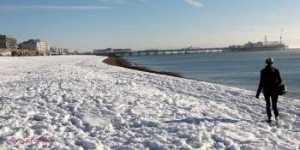 Nu au mai văzut ASTA niciodată în viață. Fenomenul METEO care i-a șocat pe unii australieni