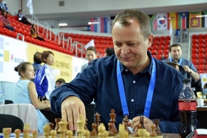 Naționala de ȘAH a R. Moldova va lupta pentru MEDALII la Campionatul European de la Budva