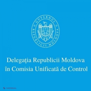 Libera circulație și accesul presei în Zona de Securitate, discutate la ședința Comisiei Unificate de Control de la Bender