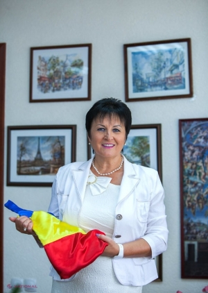 Funcţie IMPORTANTĂ în Guvernul României pentru un vicepreşedinte al PUN