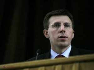 Chirtoacă va primi oamenii în AUDIENȚĂ în „Satul European”
