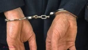 Fost angajat al Ministerului Culturii, reținut de CNA