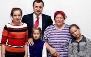 Filat, Ghimpu și Plahotniuc, o altfel de competiție