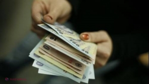 Salarii MAI MARI pentru angajații din CULTURĂ