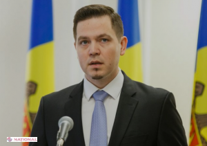 Ministrul Ulianovschi a plecat în SUA. Va avea mai multe întrevederi la nivel înalt