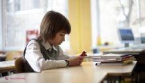 EXEMPLU de urmat // Într-o țară din UE vor fi interzise telefoanele mobile la şcoală