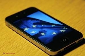 Sfârșitul roamingului în UE: Decizia autorităților europene