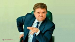 Cum a ajuns Vasili Chirtoca să candideze la funcția de primar al capitalei. „Prima reacție a fost să spun NU”