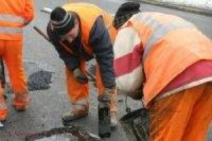Atenție, șoferi! Circulația transportului pe unele artere din capitală și suburbii va fi parțial sistată 