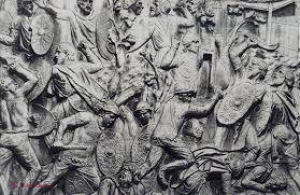 CURIOS // Povestea cuiului dacic – Misterul de la Moscova