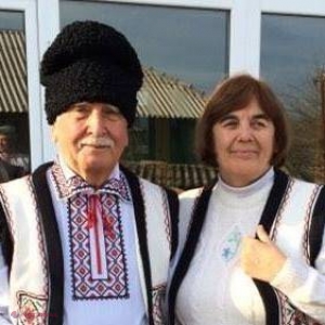 În România, ca acasă