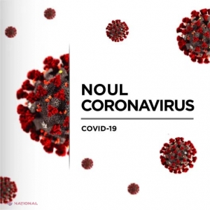 Tânără de 25 de ani fără comorbidități, internată la Terapie Intensivă peste Prut: Varianta Delta a noului coronavirus, periculoasă și pentru copii
