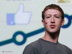 Cum a reuşit fondatorul Facebook să devină al patrulea CEL MAI BOGAT om al lumii peste noapte