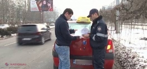 Operaţiunea „Taxi”: Călători transportați ILEGAL și mașini defecte