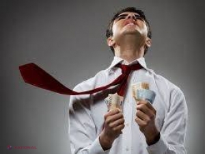 Companie care recuperează datorii: Cei mai rău-platnici sunt juriștii și funcționarii publici 