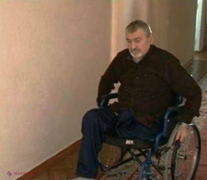 1 APRILIE // Umorul și DRAMA actorului Gheorghe Pârlea