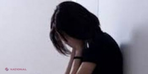 Amenințată și violată de un italian