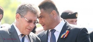 Ghimpu va fi chemat în judecată. Luat în râs prin suma cerută drept prejudiciu moral