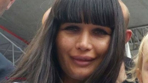 GALERIE FOTO // De nerecunoscut! Cum arăta Elena Băsescu acum 15 ani, fară nicio intervenţie estetică