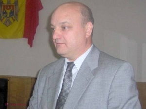 NUMIRI la Președinție. Ce consilier nou are Timofti