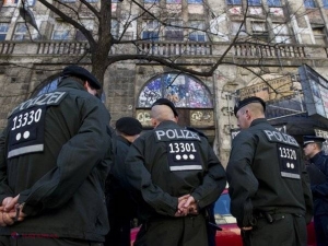 Procurorii germani oferă o recompensă de 10 000 de euro pentru informaţii despre agresorii din Koln