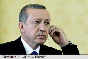 LOVITURĂ pentru președintele turc Erdogan după alegerile din acest weekend