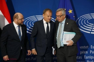 Decizia Comisiei Europene! Câți refugiați va primi România?