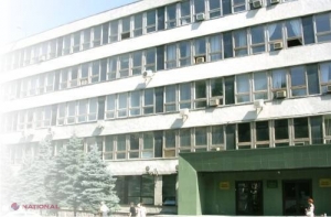 Cheltuieli nejustificate de peste 150 de milioane de lei la „Moldelectrica‘‘ 