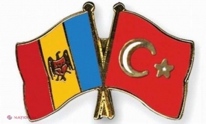 R. Moldova a semnat astăzi un ACORD de Comerţ Liber cu o țară care are peste 70 de milioane de locuitori