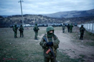 UE pregătește noi sancțiuni pentru Rusia