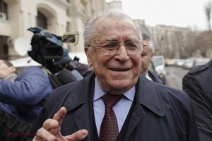 Klaus Iohannis a avizat URMĂRIREA PENALĂ a lui Ion Iliescu, Petre Roman și G. V. Voiculescu