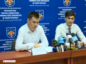 Zeci de mii de euro pentru o scoate de la închisoare un figurant din dosarul terenurilor de la Stăuceni: Un fost procuror general a ajuns lângă clientul său