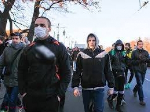 Final dramatic pentru 51 de refugiați, după ce au încercat să agreseze rusoiacele dintr-un club