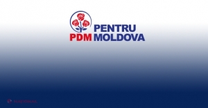 PD: „Marea majoritate a primarilor şi preşedinţilor de raioane din R. Moldova susţin Guvernul Filip şi condamnă tentativa de uzurpare de stat”