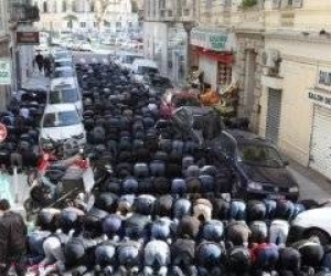 ALERTĂ! Începe MAREA ISLAMIZARE a Balcanilor