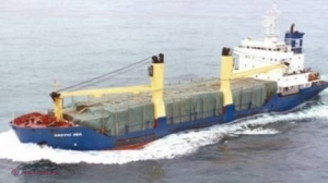 DETALII în cazul navei moldovenești care transporta imigranți în Italia. Căpitanul vasului a povestit totul 