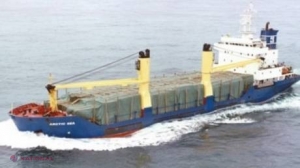 DETALII în cazul navei moldovenești care transporta imigranți în Italia. Căpitanul vasului a povestit totul