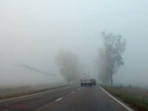 Avertizare meteorologică! Ce se întâmplă în următoarele zile