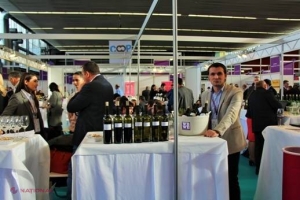 Exporturile de vinuri autohtone se EXTIND pe piața europeană