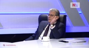 VIDEO // Ghimpu nu-i dă nicio șansă lui Năstase să ajungă DEPUTAT: „Poate ei ar trebui să treacă filtrul de integritate în fața mea”