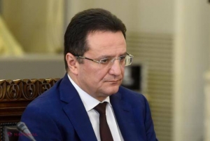 Discuţii la Washington privind relaţia România-SUA