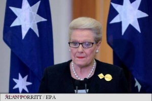 MORALĂ // Motivul pentru care a DEMISIONAT președintele Parlamentului Australiei