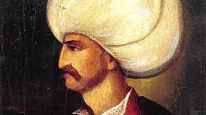 Sclava care a cucerit Istanbulul