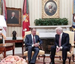 Cum a ajuns Trump să facă GAFA deceniului