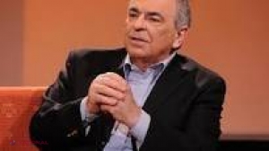 Macron-ul României? G. Liiceanu: La noi există mizerabili seducători, care mint poporul că se căsătoresc cu el