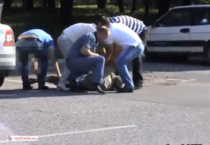 A primit 16 mii de dolari pentru a organiza un atac tâlhăresc