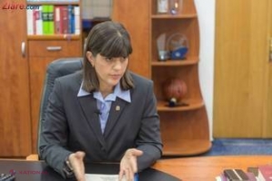 VIDEO // Laura Codruţa Kovesi, despre Dragnea - Tel Drum. A mai existat un dosar la DNA?