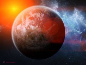 Ce spune NASA despre teoria potrivit căreia pe 23 septembrie 2017 e SFÂRŞITUL LUMII